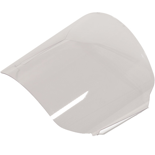 Z-Link&reg; Respirator with Safety Lens & Zytec&reg; FR Face Seal Dufferin Supply