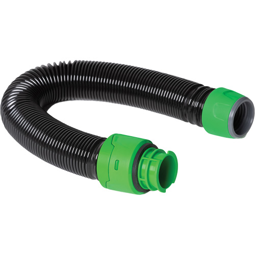 Tuyau respiratoire court PX5 Dufferin Supply