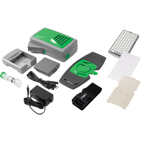 PX5&reg; PAPR Kit for P3 Filters Dufferin Supply
