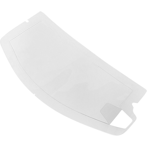 Tear-off Lens for Nova 3&reg; Dufferin Supply