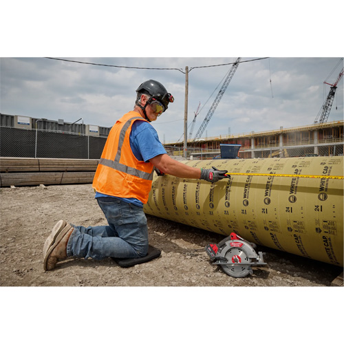 Kneeling Pad, 18.4" L x 13" W, 2.2" Thick Dufferin Supply