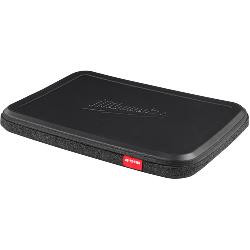 Kneeling Pad, 18.4" L x 13" W, 2.2" Thick Dufferin Supply