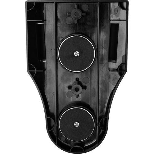 Magnetic Bracket for PIP&reg; Prefilled Earplug Dispensers Dufferin Supply
