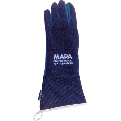 Cryokit 400 Waterproof Cryogenic Gloves Dufferin Supply