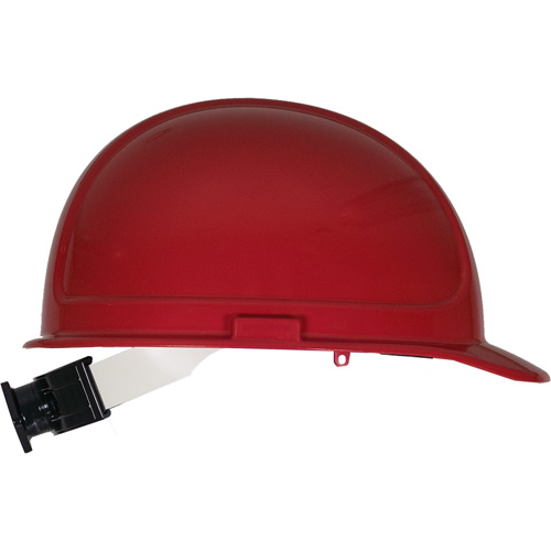 Hard Cap, ANSI Type I/CSA Type 1, Ratchet Suspension Dufferin Supply