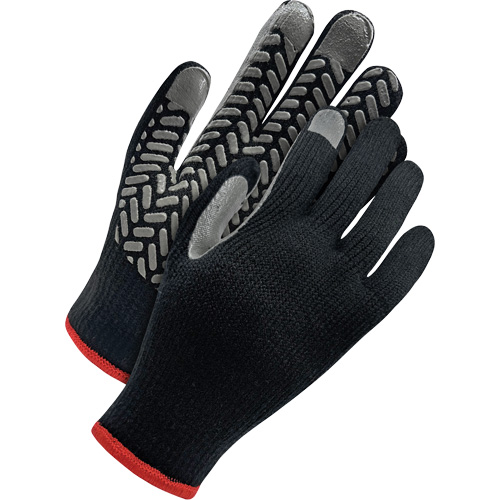 Gant en acrylique Deny avec prise en PVC, Taille Petit Dufferin Supply