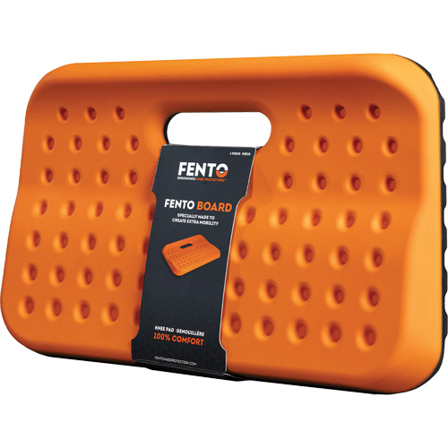 FENTO BOARD Kneeling Pad Dufferin Supply