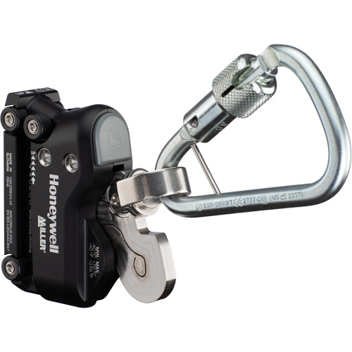 VR650 Gideloc System Fall Arrester Dufferin Supply
