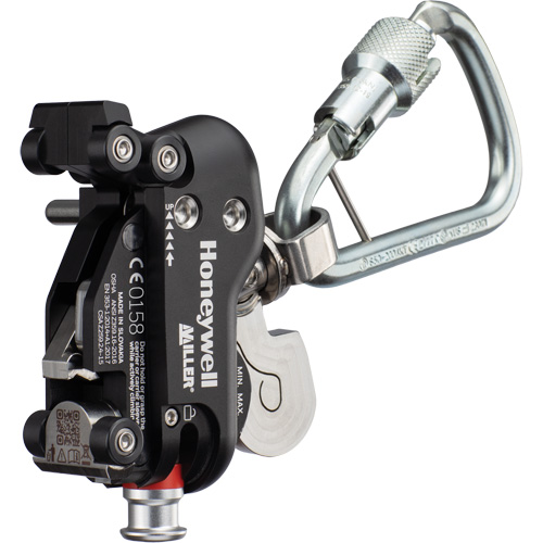 Dispositif antichute pour syst&egrave;me GlideLoc VR670 Dufferin Supply