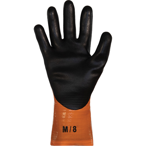 Dexterity&reg; S18TX26FN Cut Resistant Gloves, Size 6, 18 Gauge, Foam Nitrile Coated, TenActiv Shell, ASTM ANSI Level A9 Dufferin Supply