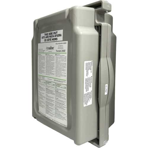 Cartouche de rechange Fendall 2000 Dufferin Supply