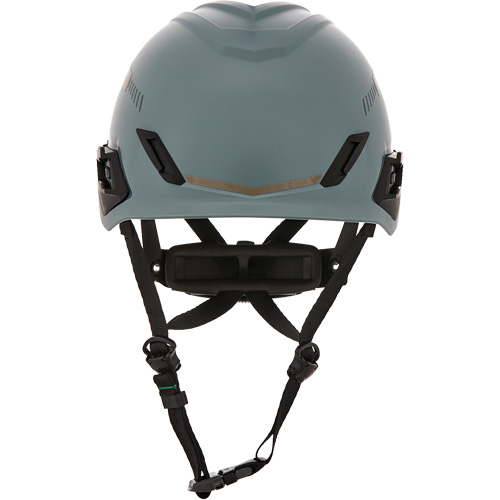 V-Gard&reg; H1 Safety Helmet, Ratchet Suspension, Vented Dufferin Supply