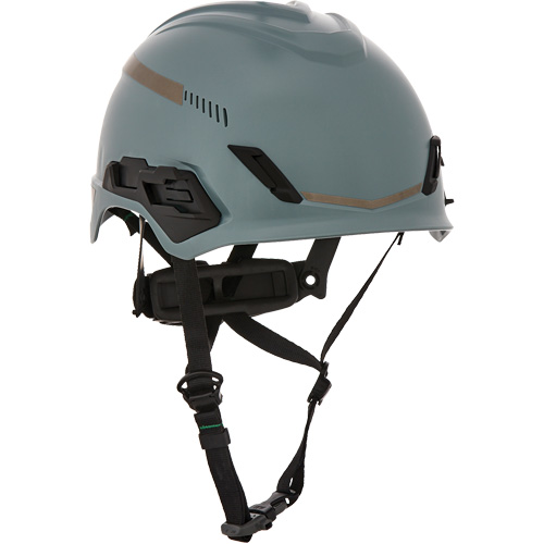 V-Gard&reg; H1 Safety Helmet, Ratchet Suspension, Vented Dufferin Supply
