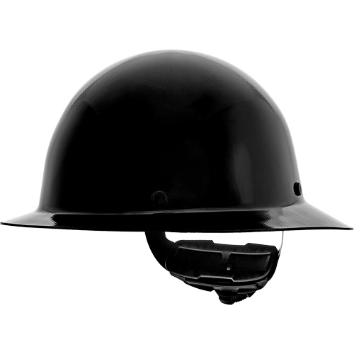 Casque &agrave; bord complet Skullgard, Suspension Rochet, ANSI type I Dufferin Supply