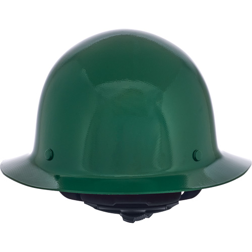 Casque &agrave; bord complet Skullgard, Suspension Rochet, Non ventil&eacute; Dufferin Supply