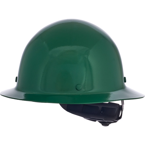 Casque &agrave; bord complet Skullgard, Suspension Rochet, Non ventil&eacute; Dufferin Supply