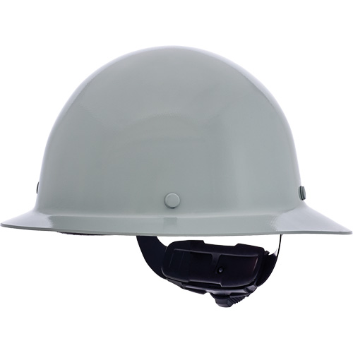 Casque &agrave; bord complet Skullgard, Suspension Rochet, Non ventil&eacute; Dufferin Supply