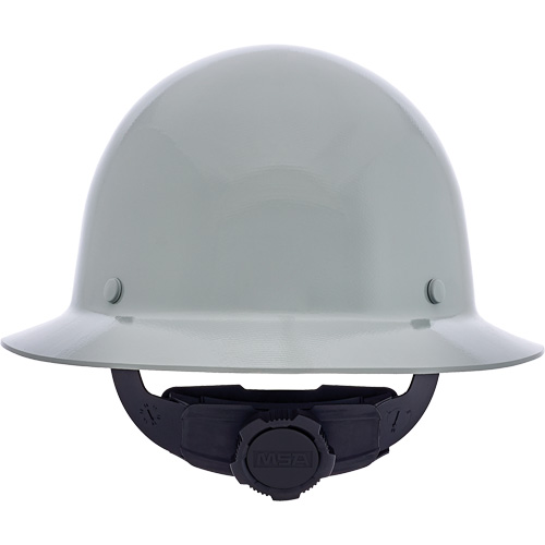 Casque &agrave; bord complet Skullgard, Suspension Rochet, Non ventil&eacute; Dufferin Supply