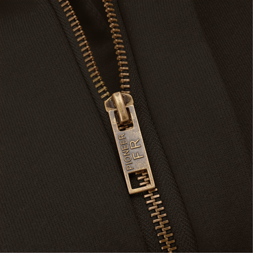 Chandail lourd avec capuchon, Femmes, T-petit, Noir Dufferin Supply