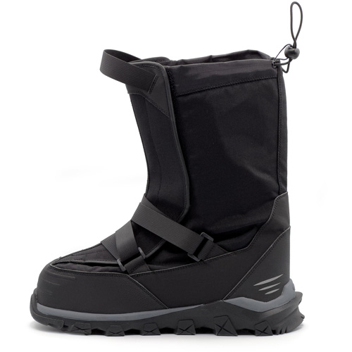 Klondike Overshoes, Nylon, Hook and Loop Dufferin Supply