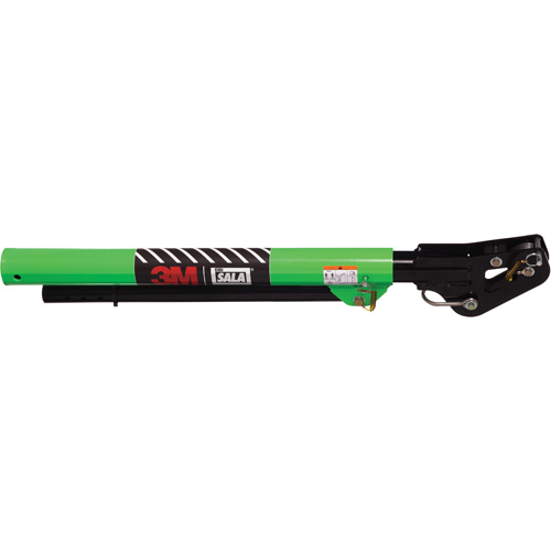 DBI-SALA&reg; Confined Space Long Reach Davit Arm Dufferin Supply