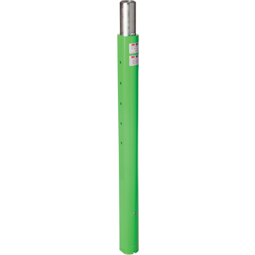 DBI-SALA&reg; Confined Space Lower Davit Mast Extension, 114.3 cm Dufferin Supply