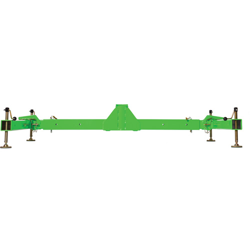 DBI-SALA&reg; Confined Space 3-Piece Long Reach Base Dufferin Supply