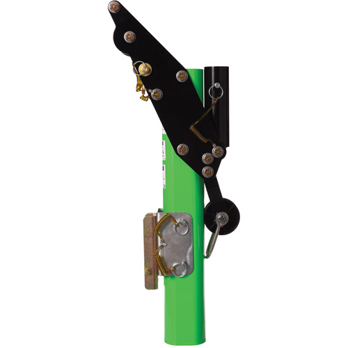 M&acirc;t de potence universel pour espace clos DBI-SALA Dufferin Supply