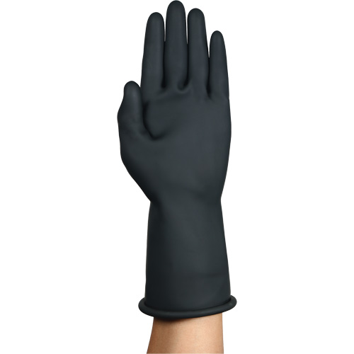 Gants &eacute;lectriques isol&eacute;s ultra l&eacute;gers ActivArmr RIG R011BUL, ASTM classe 0, Taille 7, 11" lo Dufferin Supply