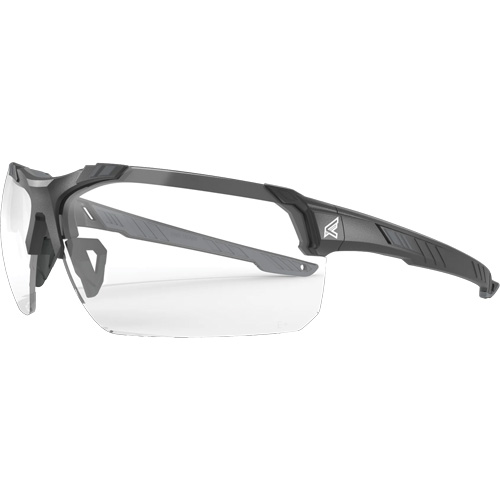 Tacana Vapor Shield Safety Glasses, Clear Lens, Anti-Fog, ANSI Z87+/Meets/Exceeds CSA Z94.3 Dufferin Supply