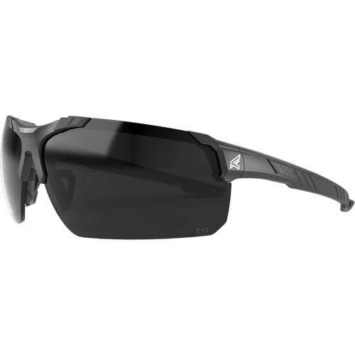 Tacana Vapor Shield Safety Glasses, Smoke Lens, Anti-Fog, ANSI Z87+/Meets/Exceeds CSA Z94.3 Dufferin Supply