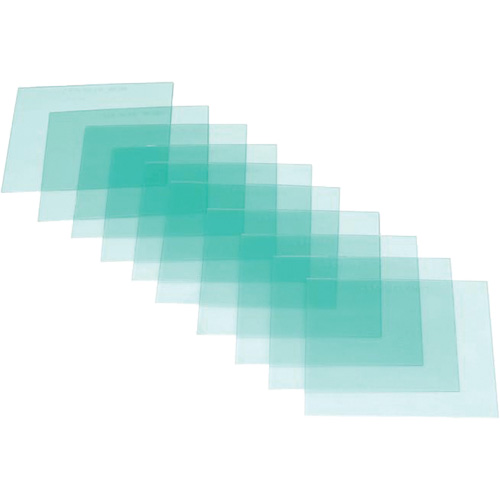 Flip-Front Inside Cover Plate - 10 Pack Dufferin Supply
