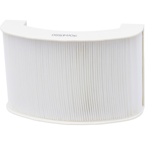 Filtre HE, paquet de 12 Dufferin Supply