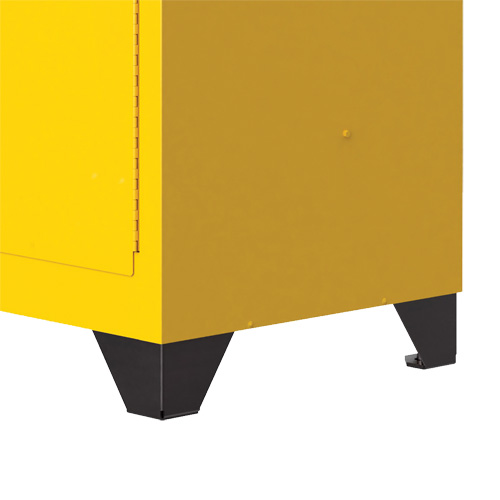 Tower Leg Kit for Utili-Guard+ Flammable Cabinets Dufferin Supply