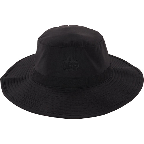 Chapeau cloche de refroidissement Chill-Its 8939, Noir Dufferin Supply