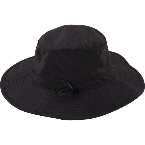 Chapeau cloche de refroidissement Chill-Its 8939, Noir Dufferin Supply