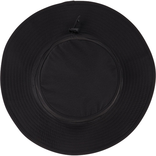 Chapeau cloche de refroidissement Chill-Its 8939, Noir Dufferin Supply