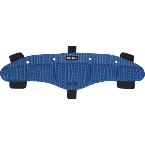Chill-Its 6614 Hard Hat Cooling Pad Kit Dufferin Supply