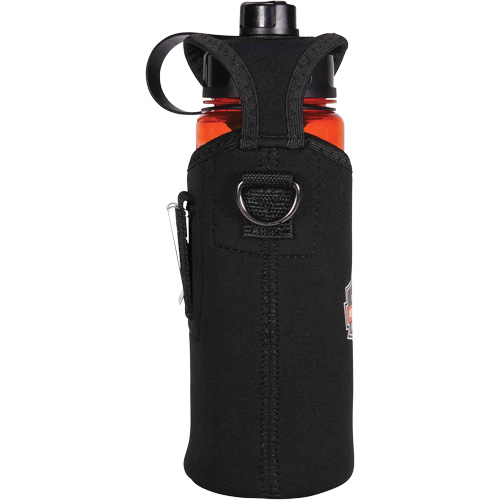 Squids 3775 Can / Bottle Holder & Trap Dufferin Supply