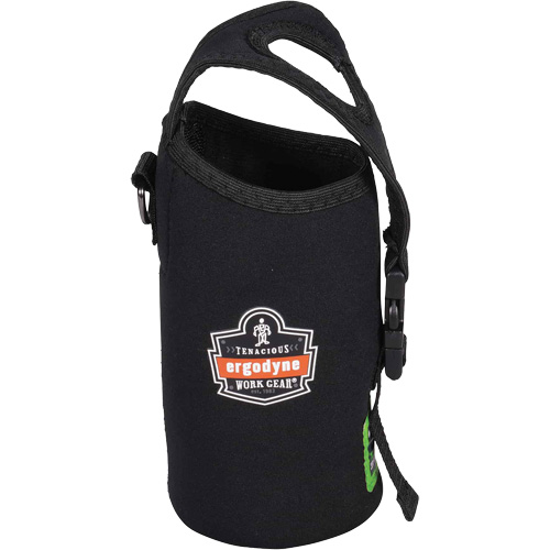 Squids 3775 Can / Bottle Holder & Trap Dufferin Supply