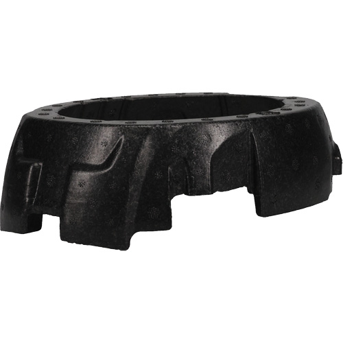 Doublure en mousse de rechange pour casque d'alpiniste industriel RZRBack Dufferin Supply