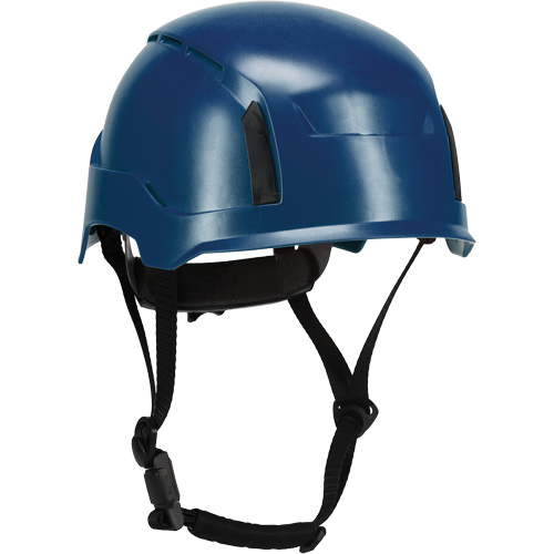 Casque d'alpiniste industriel RZRBack, Ventil&eacute;, ANSI type II/CSA type 2 Dufferin Supply