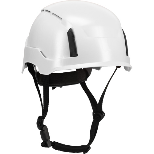 RZRBack Industrial Safety Helmet with Mips&reg; Technology, Meets CSA Type 2, Ratchet Suspension, Vented Dufferin Supply