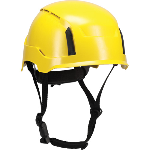 RZRBack Industrial Safety Helmet with Mips&reg; Technology, CSA Type 2, Ratchet Suspension, Vented Dufferin Supply