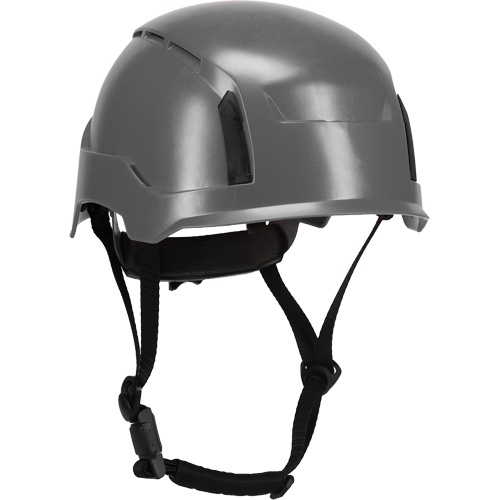 RZRBack Industrial Safety Helmet with Mips&reg; Technology, CSA Type 2, Ratchet Suspension, Vented Dufferin Supply