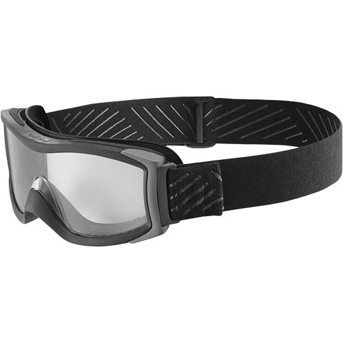 Lunettes &agrave; coque &agrave; protection balistique X1000, Lentille Transparent, Antibu&eacute;e/Anti-&eacute;gratignures, Ventilation Directe Dufferin Supply