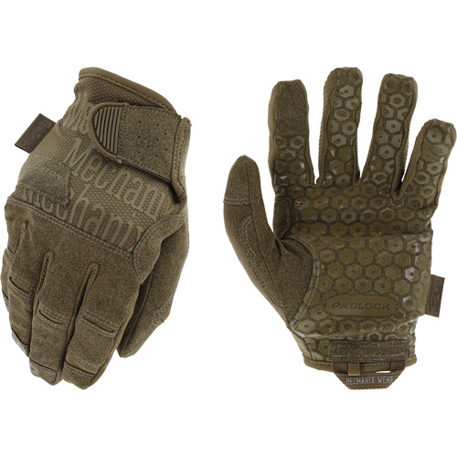 Gants &agrave; prise haute dext&eacute;rit&eacute; Precision Pro, Paume Synth&eacute;tique, Taille 2T-Grand Dufferin Supply
