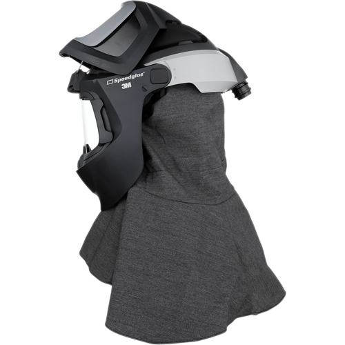 Couverture compl&egrave;te du cou Speedglas pour 9100 Dufferin Supply