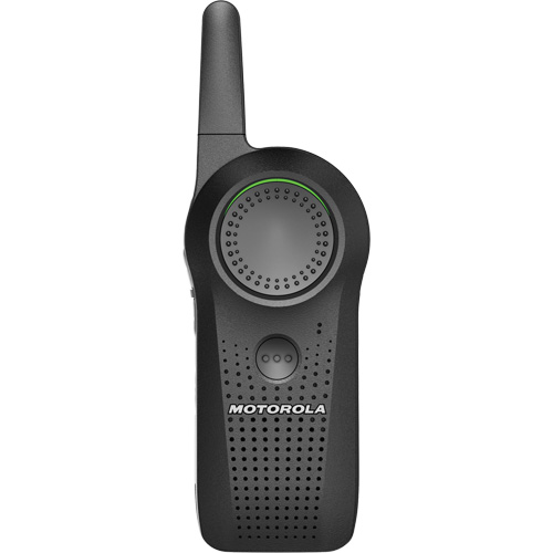 Radio bidirectionnelle Curve avec compatibilit&eacute; Wi-Fi/LMR, Bande FHSS, 10 canaux, Port&eacute;e 300 000 pi² Dufferin Supply