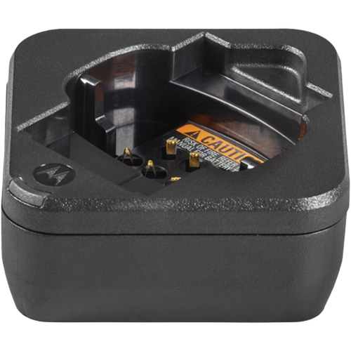 Single-Unit Charger for Curve Two-Way Radio Dufferin Supply